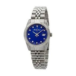 Analogue Watch with Chain Strap-picture-14
