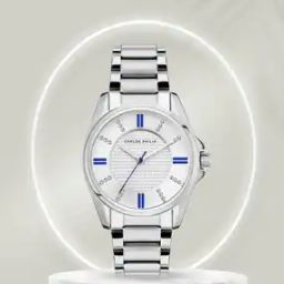Women Analogue Wrist Watch with Butterfly Clasp-image-22