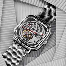 Mechanical Watch Series Z Edge-13
