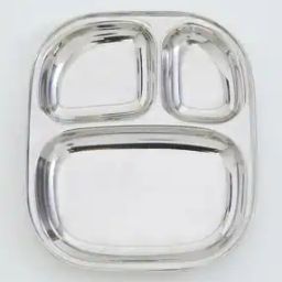 Stainless Steel Partition Plate-32