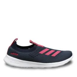 Women Azure Walk Lace-Up Walking Shoes-image-65
