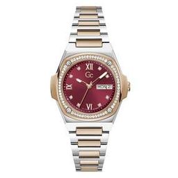 Water-Resistant Analogue Watch-Y98009L3MF-image-97