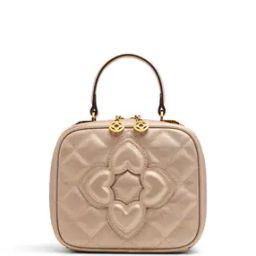 Women Handbag with Detachable Strap-image-96