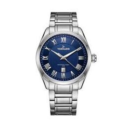 T8007-SBSN Men Analogue Watch-image-34