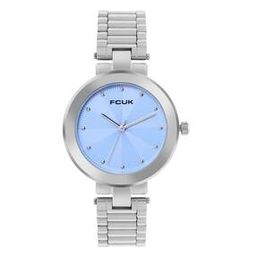 fcuk Women Round Dial Analogue Watch-picture-14