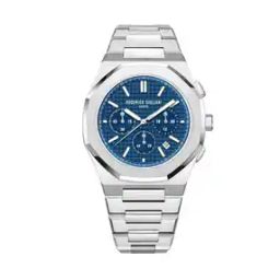 RG-MSTC71000001 Stainless Steel Chronograph Watch-image-3