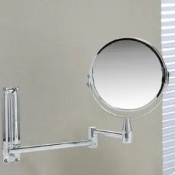 Double-Sided Dual Arm Vanity Mirror-21