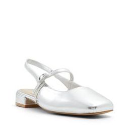 Women Sling-Back Slip-On Moccasins-image-54