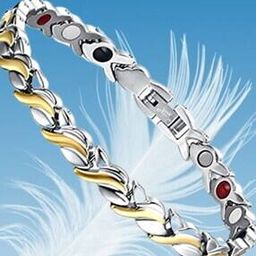Bio Energy Magnetic Bracelet-image-5