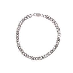 Plain Jane Cuban Bracelet-29