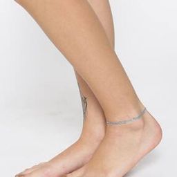 Beaded Layered Anklet AYJ22_AJR1-image-64
