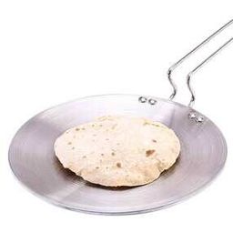 Nigella Tri-Ply Stainless Steel Roti Tawa-image-99