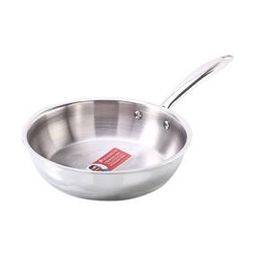 Nigella Tri-Ply Stainless Steel Fry Pan 1.1L-image-5