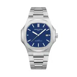 Men Analogue Watch with Metallic Strap - RG-MSTA77000001-image-97