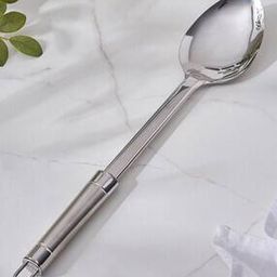 Ferrit Celik Stainless Steel Spoon-image-38