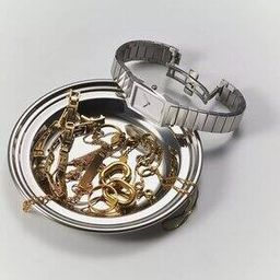 Women Analogue Bracelet Style Watch - ARBU01-image-10