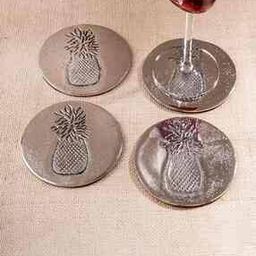 Coasters Set Kitchen Table Home Decor Restaurants-23