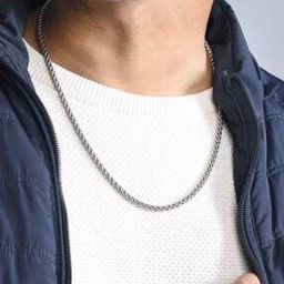 Classic Rope Chain-27