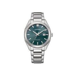 BM7620-83X Men Analogue Wrist Watch with Metal Strap-47