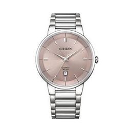 BI5120-51Z Men Analogue Wrist Watch with Metal Strap-image-28