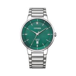 BI5120-51X Men Analogue Wrist Watch with Metal Strap-image-70