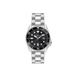 Water-Resistant Analogue Watch-47160-image-78