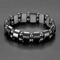 Men Stainless Steel Bracelet-33