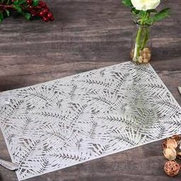 Set of 6 Waterproof Placement Mats-picture-33