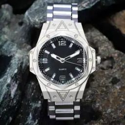 Men Analogue Watch with Metallic Strap-SS25-FAWC1011-image-83
