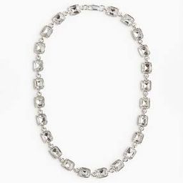 Men Stone-Studded Chain-52