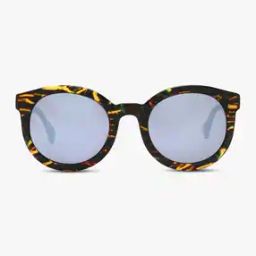 SG18B014E 53 S UV-Protected Sunglasses-22