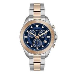 Men Analogue Watch with Metal Strap-TWEG20101-image-68