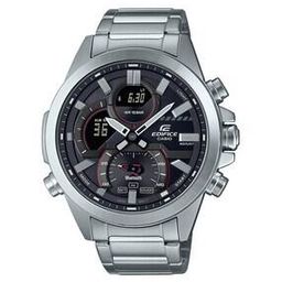 EX545 Edifice Bluetooth Connect Men (ECB-30D-1ADF) Analog-Digital Wrist Watch-image-45