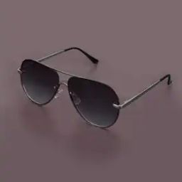 CLSW171 Aviator Sunglasses-picture-26