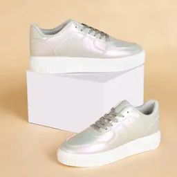 Women Lace-Ups with PU Upper-image-79