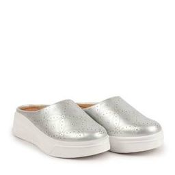 Slip-On Flat Sandals-image-69