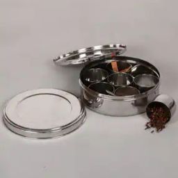 Steel  Masala Dabba-28