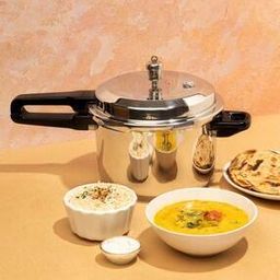 Stainless Steel Pressure Cooker Set-picture-38