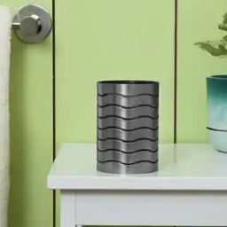 Textured Ceramic Toothbrush Holder-image-26
