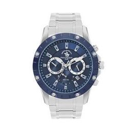 Water-Resistant Chronograph Watch-SB.1.10545-2-image-31