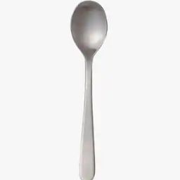 Stainless Steel Tea Spoon-16