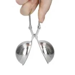 Stainless Steel Tea Infuser-21