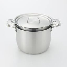 Stainless Steel Universal Lid-47