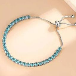 Men Stainless Steel Bracelet-10
