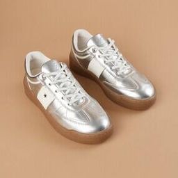 Heeled Shoes with PU Upper-picture-51