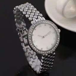 Women Round Dial Analogue Watch-image-79