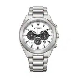 CA4590-81A Chronograph Watch with Stainless Steel Strap-image-51