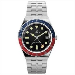 Men TW2V38000UJ Analogue Watch with Deployant Clasp-image-2
