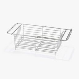 Stainless Sliding Type Steel Basket-50