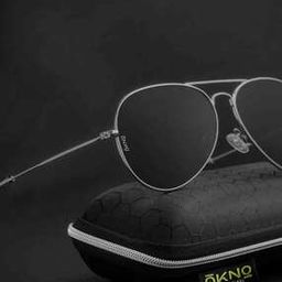 Men Jin Mist Aviator UV Protection Sunglasses-23